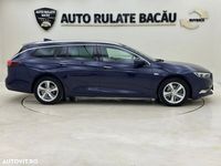 second-hand Opel Insignia 1.6CDTi 136CP 2019 Euro 6