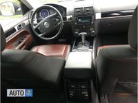 second-hand VW Touareg 61