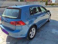 second-hand VW Golf VII 1.4 TSI BlueMotion Technology Highline