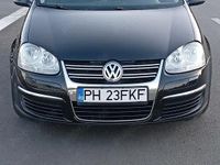 Second-hand VW Golf V 140 CP (102 kW) 2009 Break