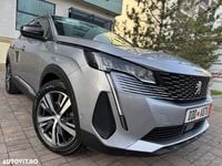 Second-hand Peugeot 3008 Allure 225 CP (165 kW) 2023 Culoaregri SUV