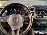 Second-hand VW Tiguan Sportline 2014 SUV