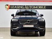 second-hand Volvo XC90 T8 AWD Recharge Geartronic Inscription