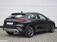 Second-hand Kia XCeed Spirit 141 CP (103 kW) 2020 Culoarenegru SUV