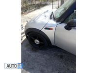Second-hand Mini Cooper 116 CP (85 kW) 2004 Argintiu Hatchback