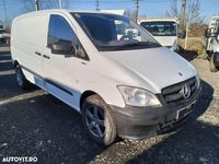 second-hand Mercedes Vito 