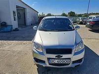 Second-hand Chevrolet Aveo 75 CP (55 kW) 2008 Hatchback