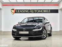 Second-hand VW Arteon Elegance 150 CP (110 kW) 2018 Culoaregri Berlinǎ