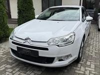 Second-hand Citroën C5 Exclusive 156 CP (114 kW) 2015 Berlinǎ