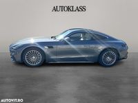 Nouă Mercedes AMG GT AMG 421 CP (309 kW) 2025 Culoaregri Coupe