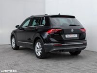 second-hand VW Tiguan 2,0 TSI 4Motion Allspace Comfortl