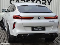 second-hand BMW X6 M Competition MHEV