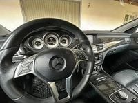 Second-hand Mercedes CLS250 205 CP (150 kW) 2011 Berlinǎ
