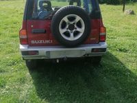 second-hand Suzuki Vitara 2004 · 178 000 km · 1 998 cm3 · Diesel