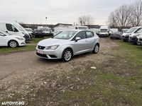 Second-hand Seat Ibiza 70 CP (51 kW) 2012 Culoareargint Hatchback