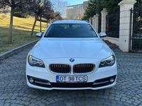 second-hand BMW 520 Seria 5 d Touring Aut.