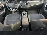 Second-hand Renault Laguna III 130 CP (95 kW) 2012 Gri Break