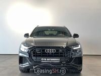 second-hand Audi Q8 