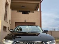 second-hand Audi A4 