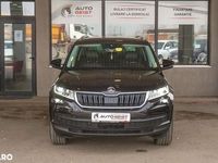 second-hand Skoda Kodiaq 2.0 TSI 4X4 DSG Style