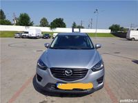 second-hand Mazda CX-5 