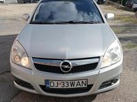 Second-hand Opel Vectra 125 CP (91 kW) 2006 Gri Berlinǎ