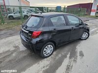 second-hand Toyota Yaris Hybrid 1.5 VVT-i Business Edition