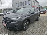 Nouă Subaru Forester 150 CP (110 kW) 2025 Gri SUV