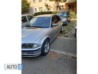 Second-hand BMW 320 136 CP (100 kW) 1999 Argintiu Berlinǎ
