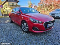 second-hand Hyundai i30 1.0 T-GDI 120CP 5DR M/T Highway