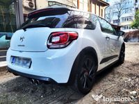 second-hand Citroën DS3 Racing Edition 1.6 turbo THP 203CP