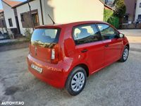 second-hand Skoda Citigo 1.0 MPI Active