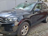 second-hand VW Touareg 3.0 V6 TDI BMT