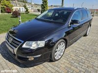 second-hand VW Passat Variant 2.0 TDI DPF R-Line Edition