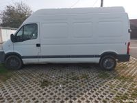 Second-hand Opel Movano 150 CP (110 kW) 2010 Van