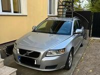 Second-hand Volvo V50 135 CP (99 kW) 2010 Break