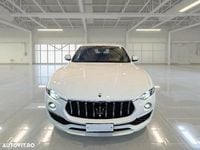 Second-hand Maserati Levante GT 330 CP (242 kW) 2022 Alb SUV