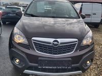 second-hand Opel Mokka 2016