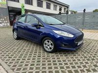 Second-hand Ford Fiesta Titanium 80 CP (58 kW) 2015 Hatchback
