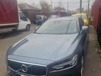 Second-hand Volvo S90 150 CP (110 kW) 2017 Gri Berlinǎ