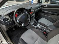 second-hand Ford Focus 1.6 Ti-VCT Trend