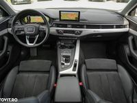 second-hand Audi A4 Allroad quattro (clean diesel) 2.0 TDI DPF S tron