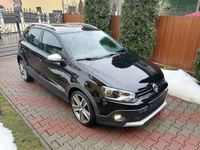 Second-hand VW Polo Cross 105 CP (77 kW) 2012 Hatchback