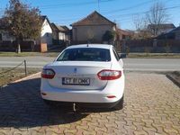 second-hand Renault Fluence 1.6 Authentique