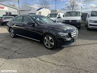 second-hand Mercedes E400 4Matic 9G-TRONIC Avantgarde