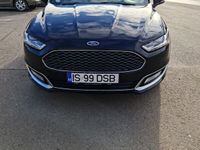 second-hand Ford Mondeo Turnier 2.0 TDCi Start-Stopp Vignale