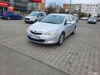 second-hand Opel Astra 2013