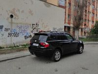 second-hand BMW X3 - masina buna