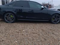 second-hand Audi S4 3.0 TFSI Quattro S-Tronic