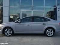 second-hand Ford Mondeo 2.0 TDCi Business Class